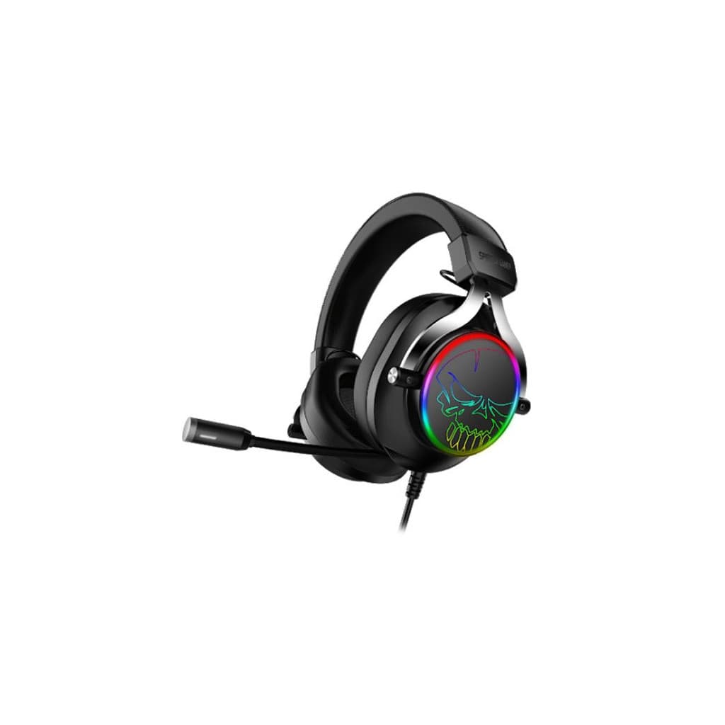 Xpert H600 - Noir - RGB - Filaire - MICXH600 | Spirit Of Gamer