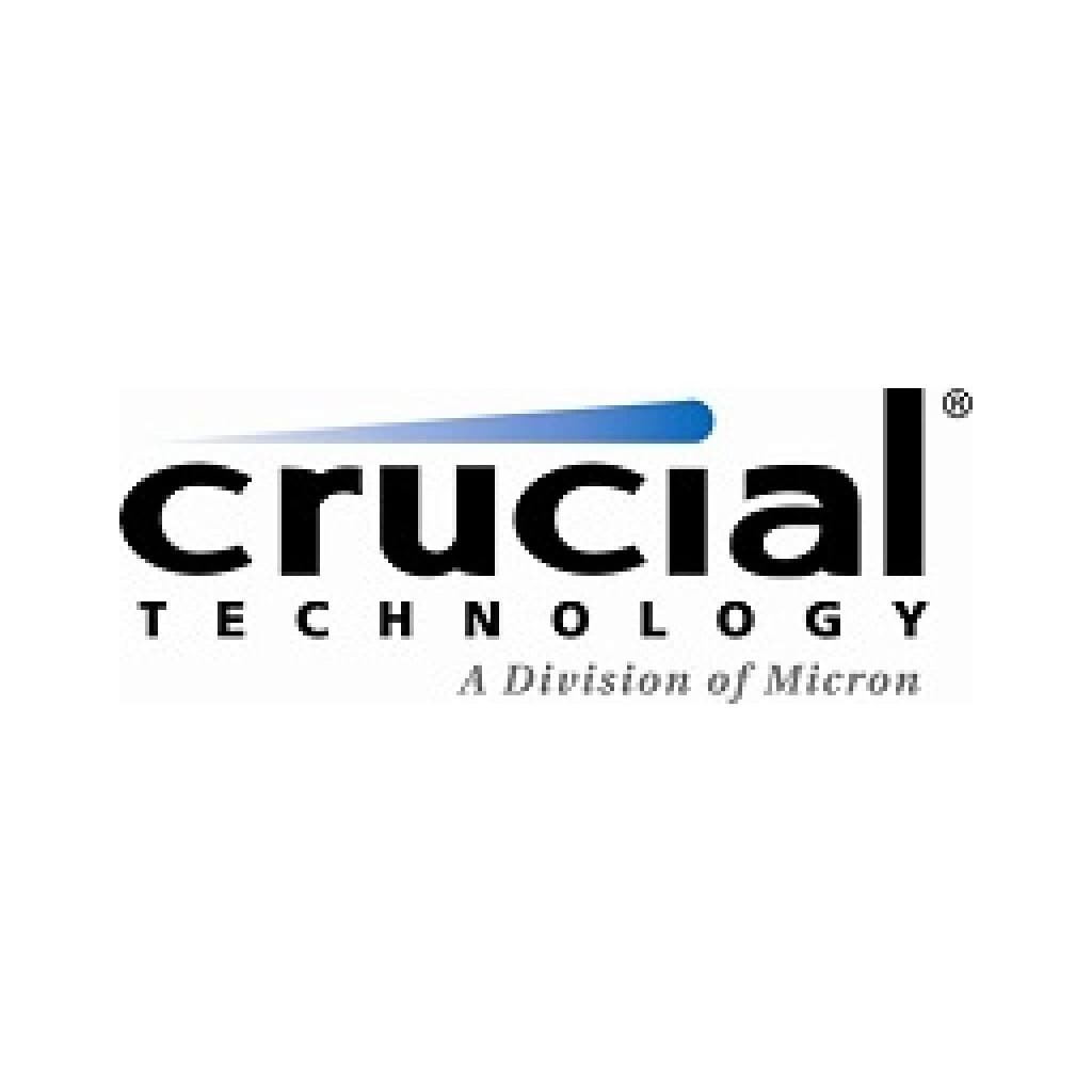 Crucial CT2K64G56C46S5 module de mémoire 128 Go 2 x 64 Go DDR5