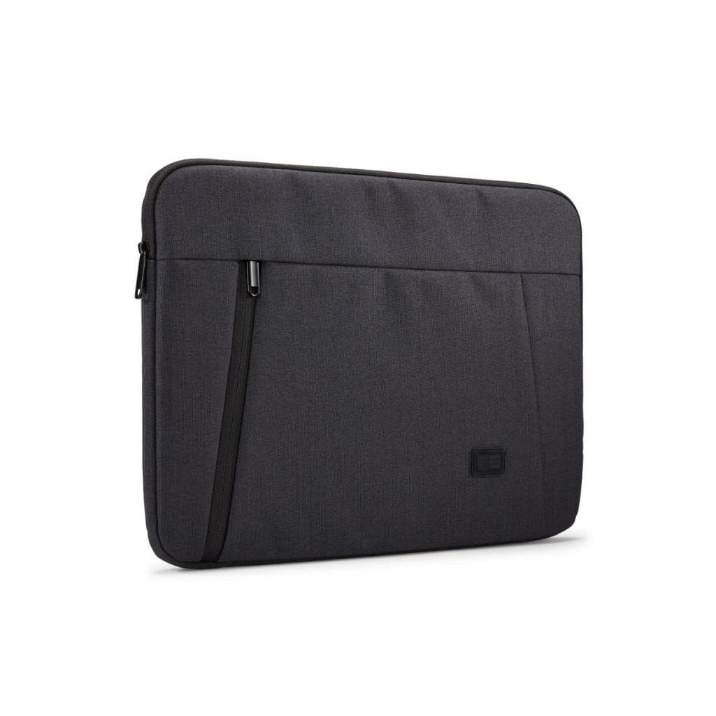 Case Logic Huxton HUXS215 Black 39,6 cm (15.6") Housse Noir