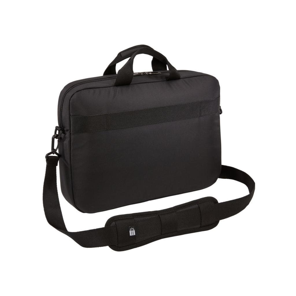 Case Logic Propel PROPA116 Black 39,6 cm (15.6") Malette Noir