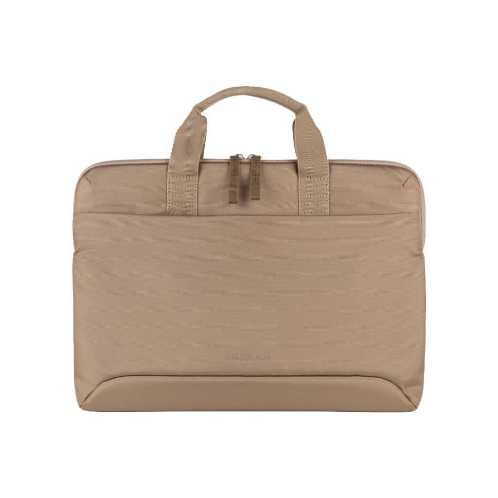 Tucano Smilza 38,1 cm (15") Sac Messenger Beige