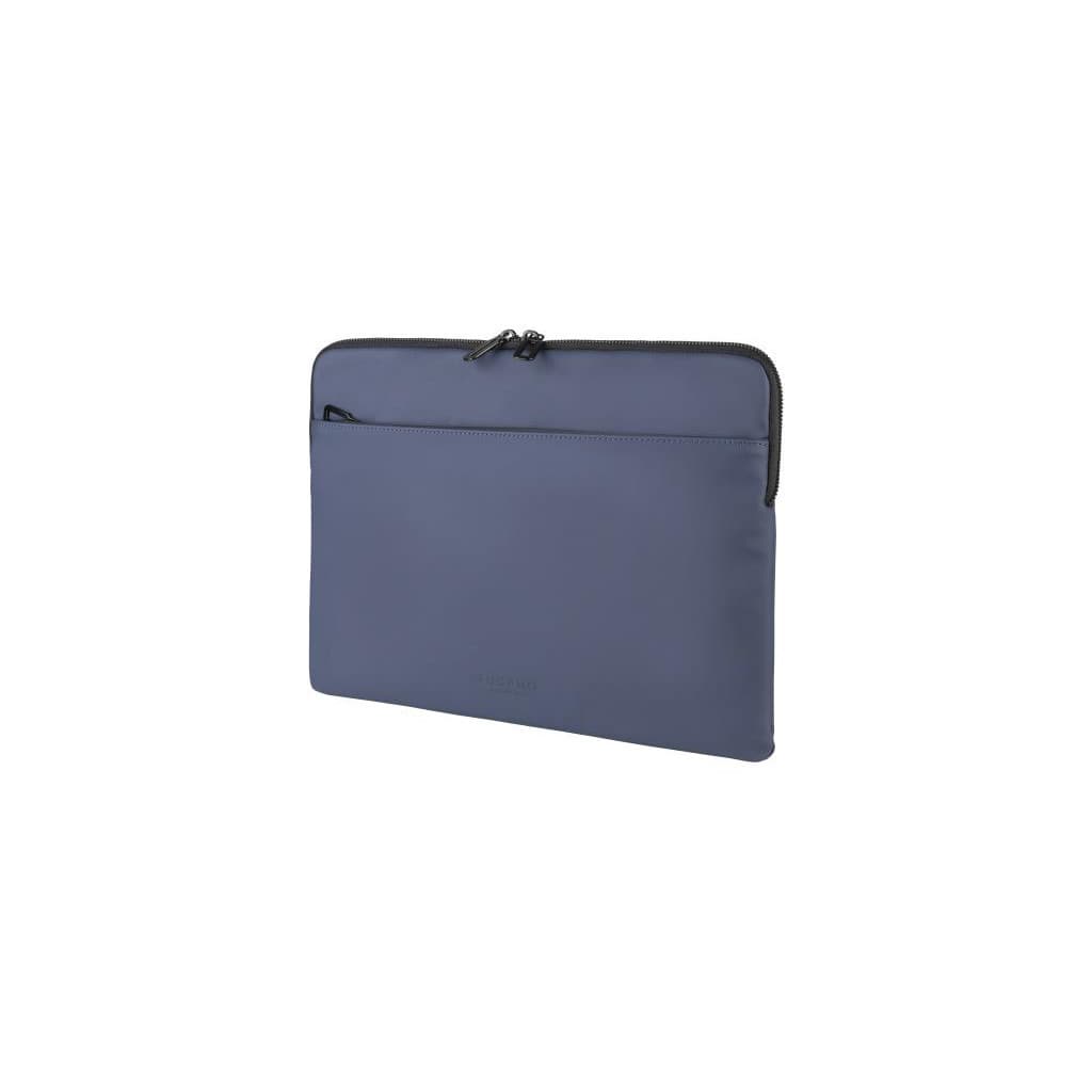 Tucano BFGOM1516-B sacoche d'ordinateurs portables 40,6 cm (16") Housse Bleu