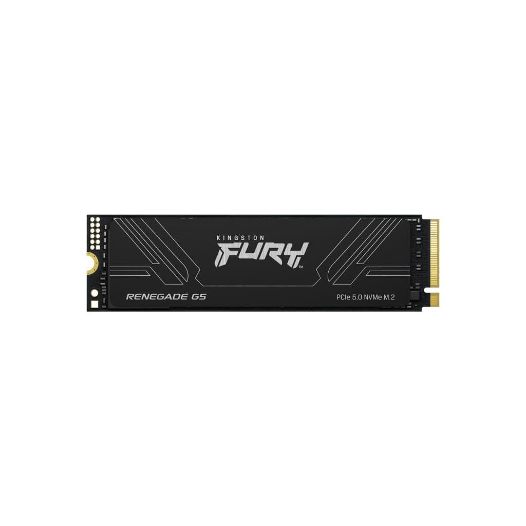 KINGSTON SSD 1024GB FURY Renegade G5 PCIe 5.0 M.2 NVMe