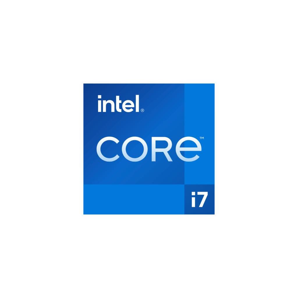 INTEL Core i7-12700