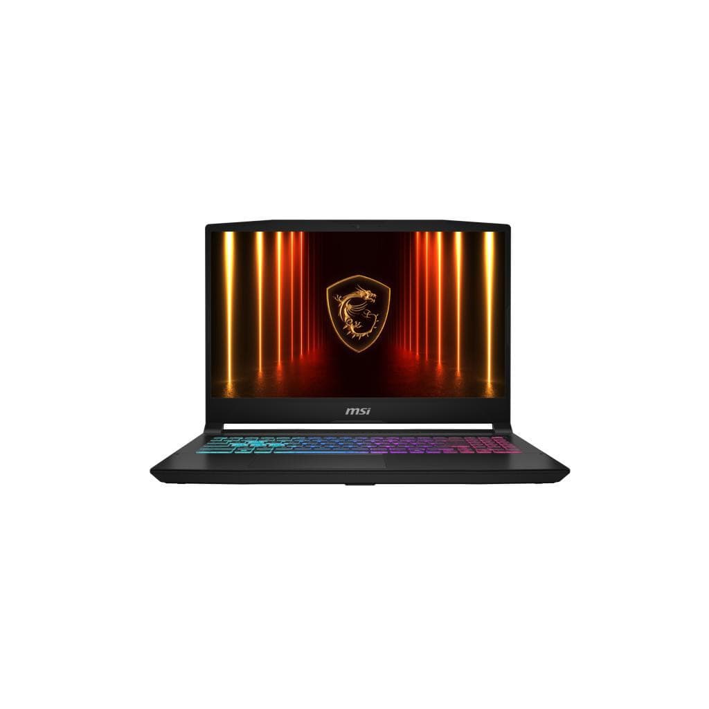 Katana 15 HX B14WGK-006FR