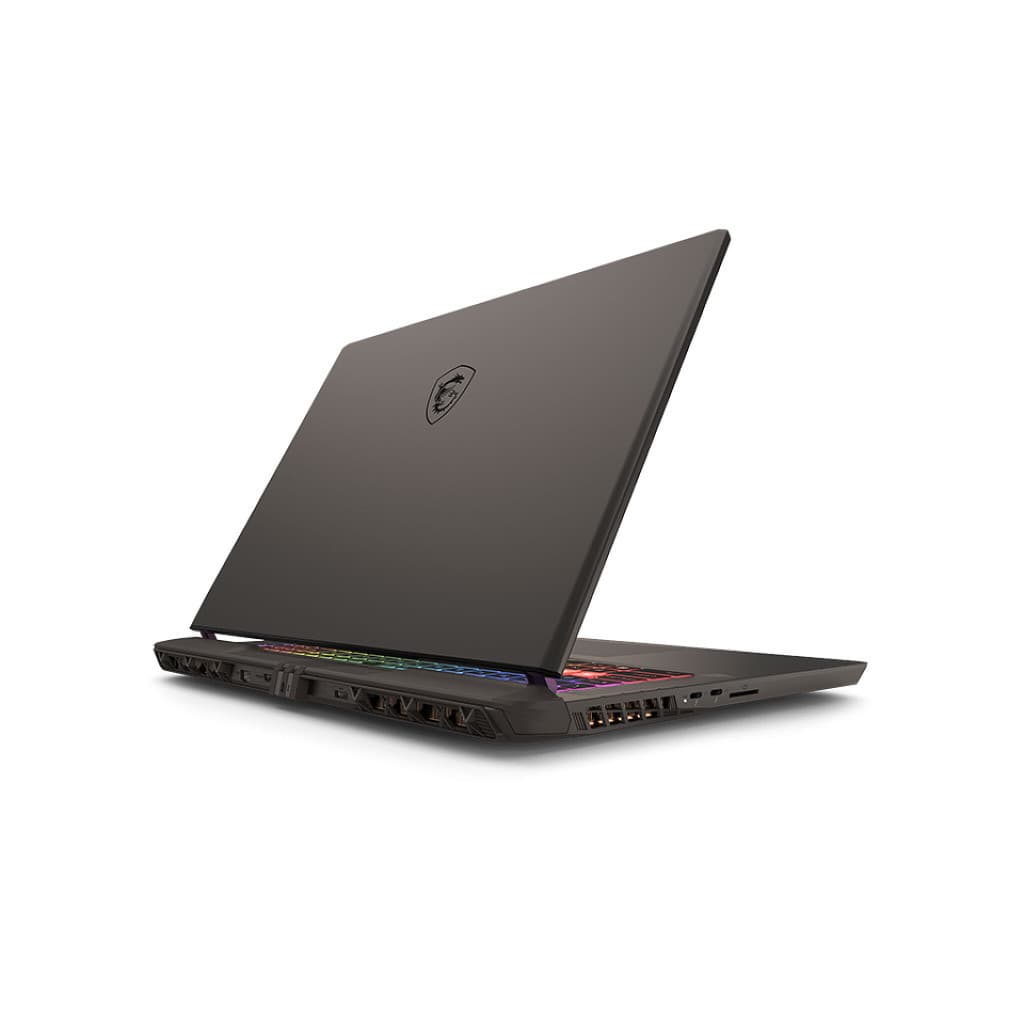 Vector 18 HX AI A2XWIG-685FR