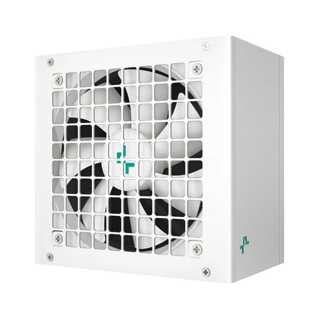 DEEPCOOL GAMER STORM PN850-M WHite  - ATX 3.1 - 80 PLUS Gold