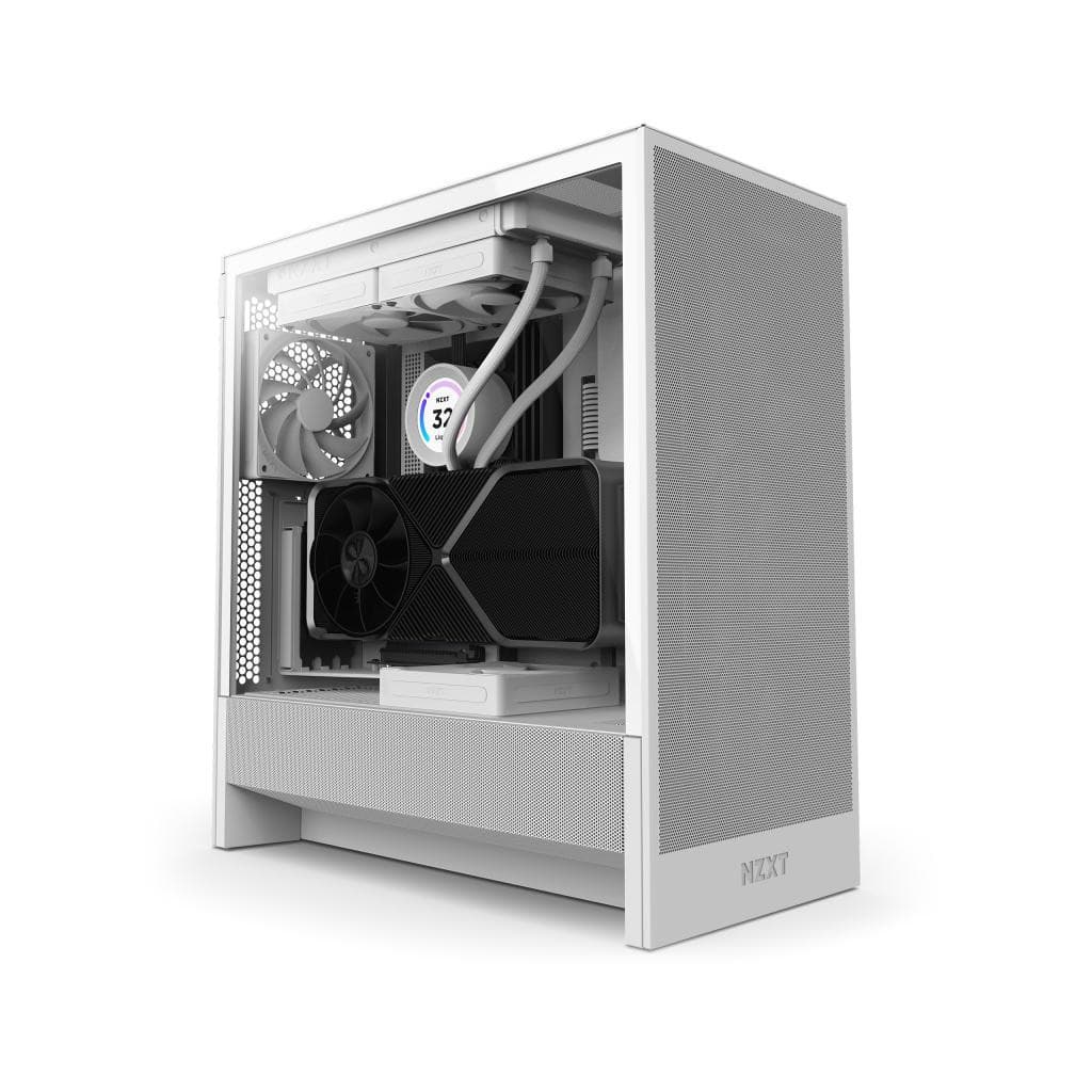 NZXT CC-H52FW-01