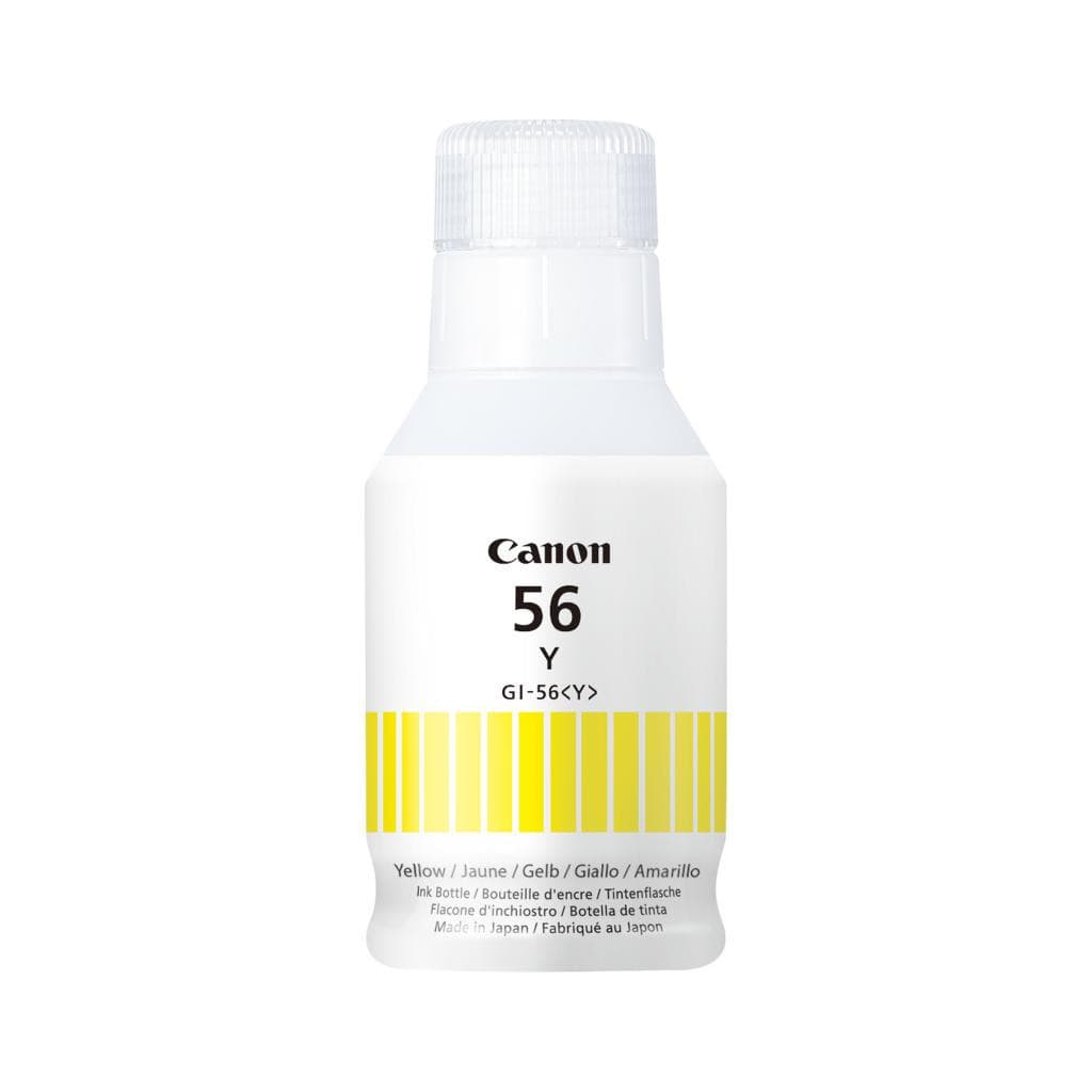 CANON GI-56 JAUNE