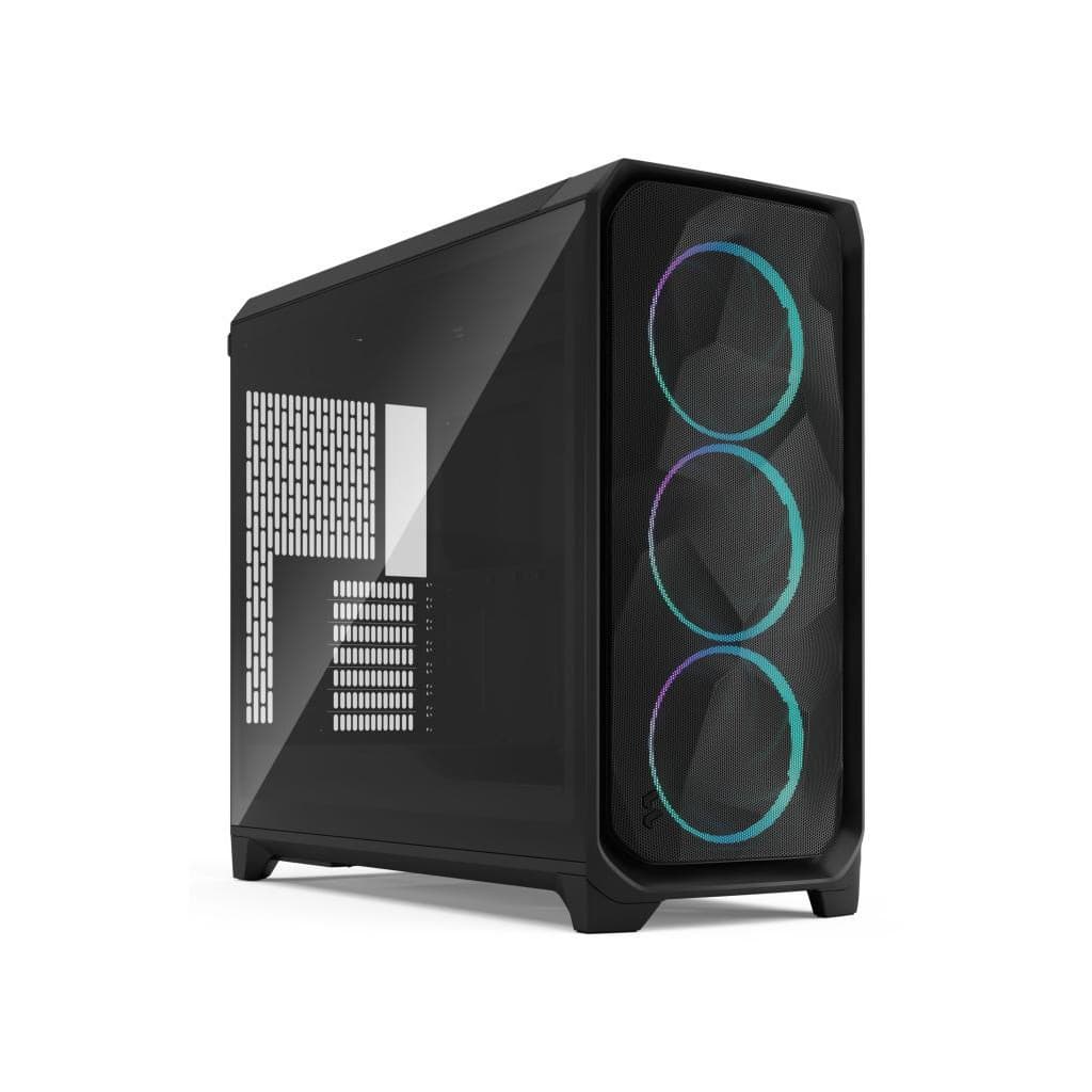 Meshify 3 XL Black RGB TG Light