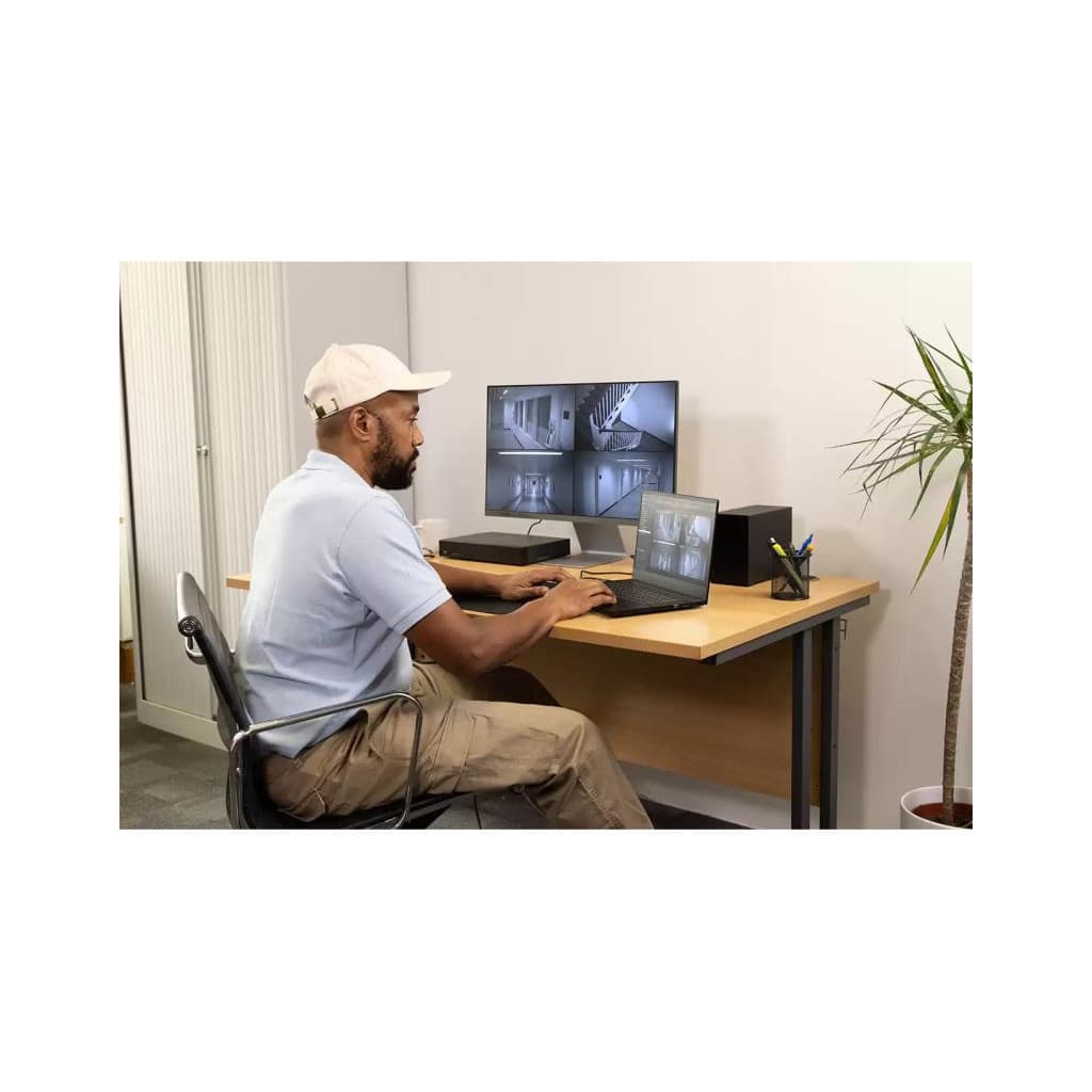 Western Digital Purple Pro Smart Video HDD 8TB disque dur 8 To 7200 tr/min 3.5" SATA