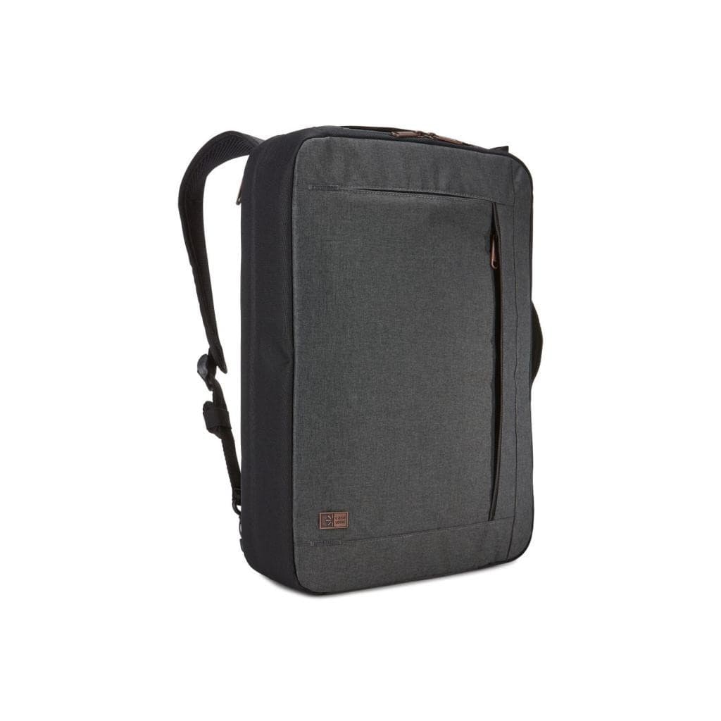 Case Logic Era ERACV116 Obsidian 39,6 cm (15.6") Malette Gris