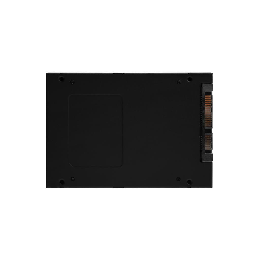 KINGSTON SSD 512G 2.5" SATA3 *SKC600/512G