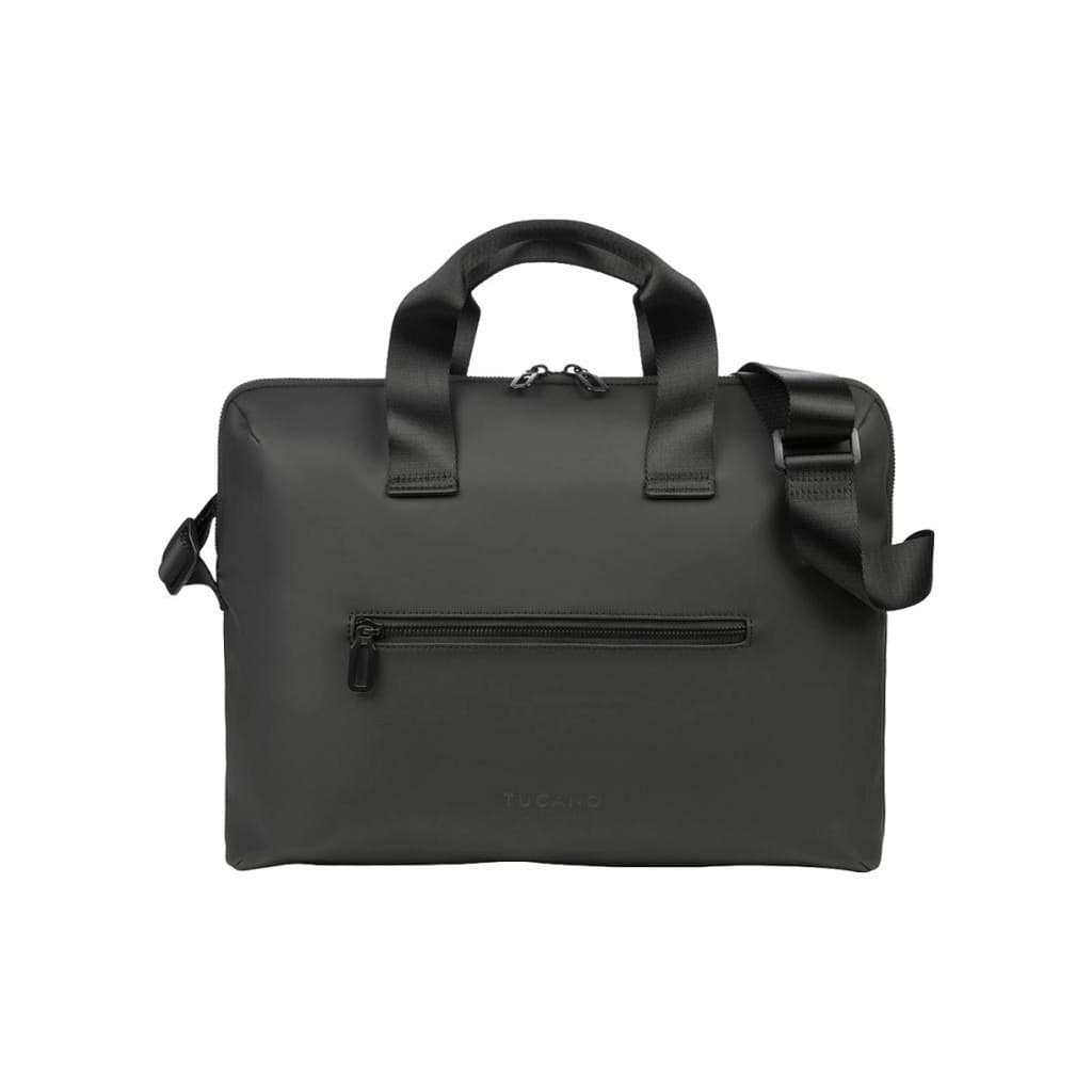 Tucano Gommo 40,6 cm (16") Malette Noir