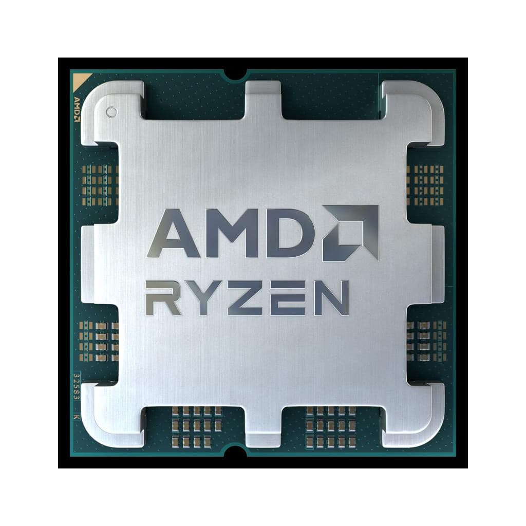 AMD Ryzen 7 7700 Tray