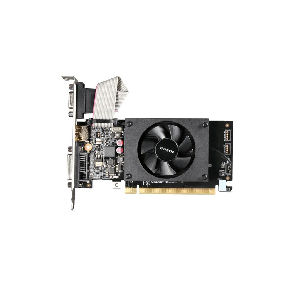 GIGABYTE GT 710 D3 2GL 2.0