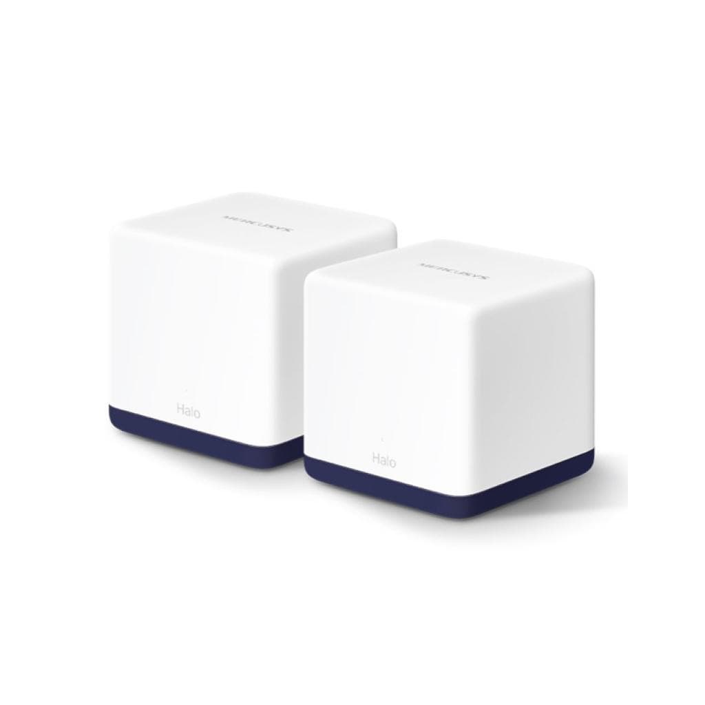 Mercusys Routeur WIFI AC1900 *HALO H50G(2-PACK)