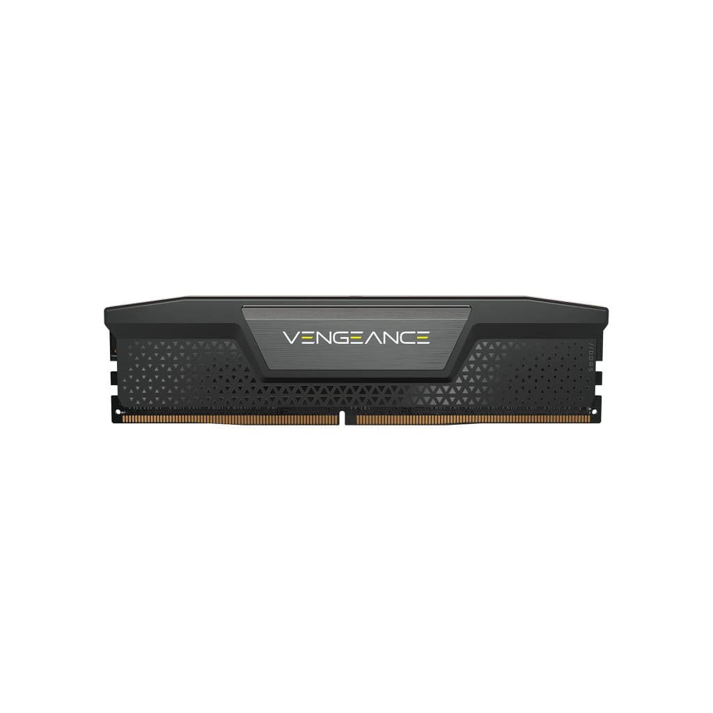 Corsair Vengeance CMK8GX5M1B5200C40 module de mémoire 8 Go 1 x 8 Go DDR5 5200 MT/s