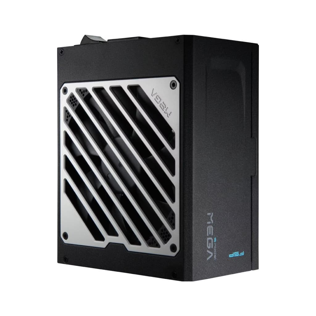 FSP (FORTRON) Alimentation 1650W 80+ Titanium