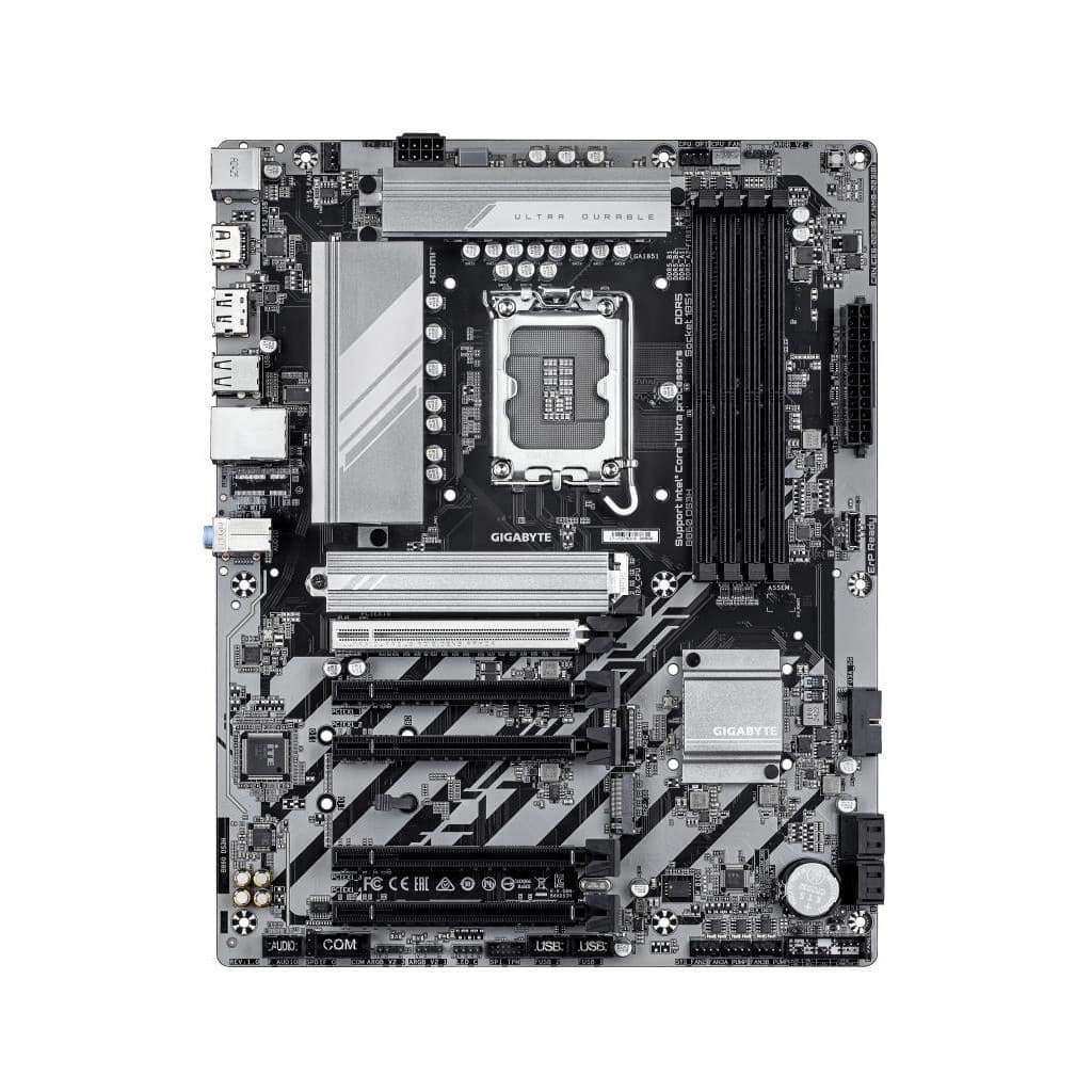 GIGABYTE B860 DS3H
