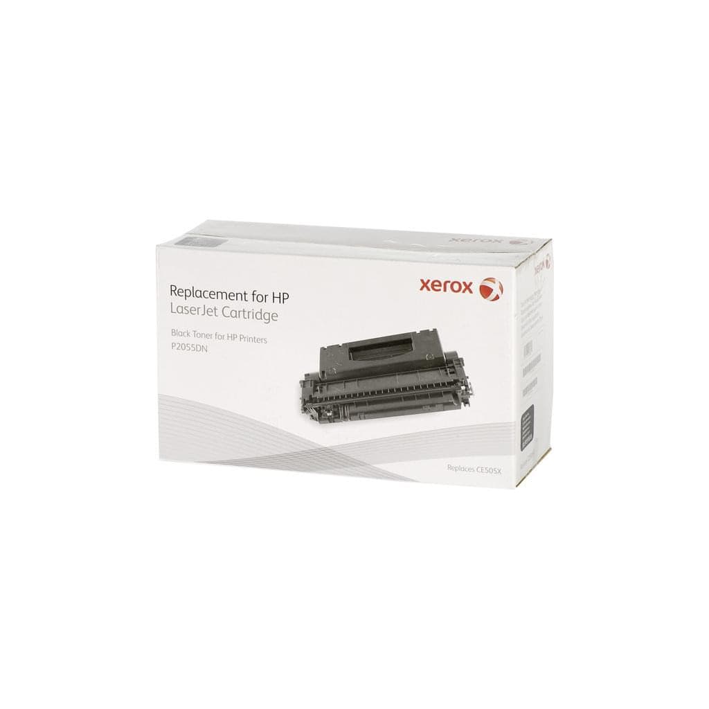 Toner Noir 003R99808 - 003R99808 | Xerox