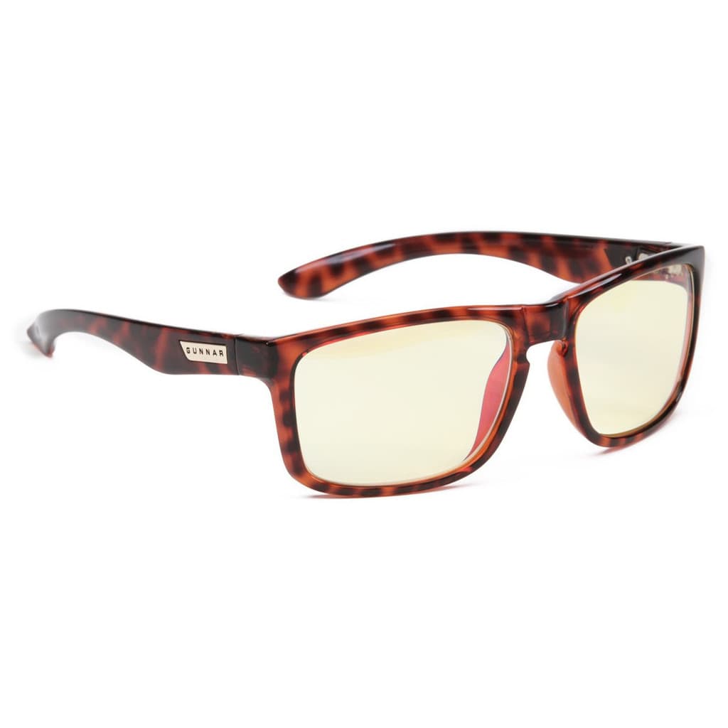 Intercept 24K Tortoise - Marron - GUNINTTORT | Gunnar