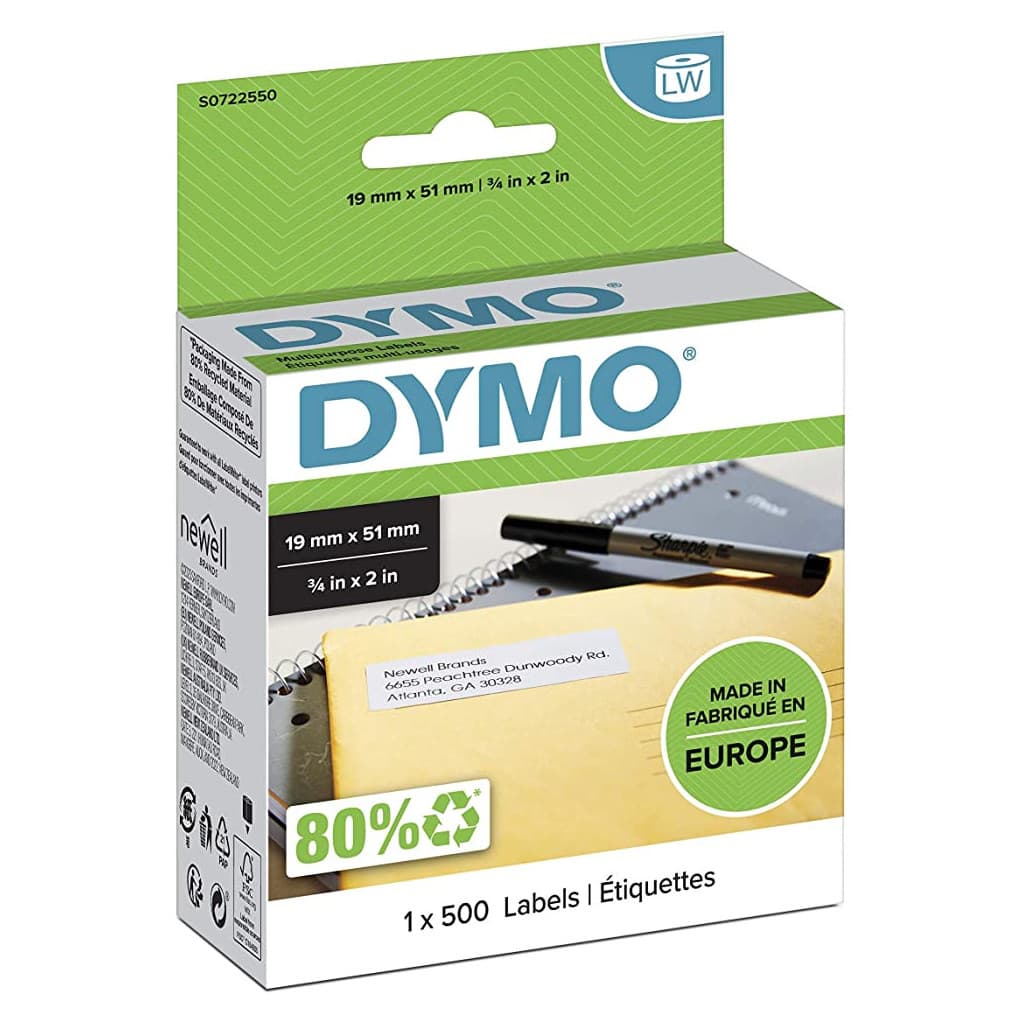 Dymo S0722550 - S0722550 | Dymo