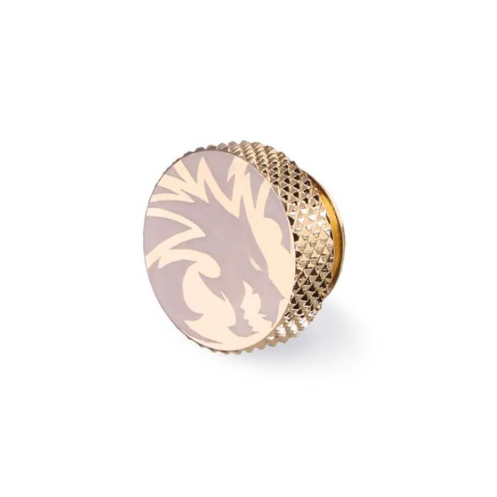 Bouchon d'arrêt or - BPD5G | CONSTRUCTEUR