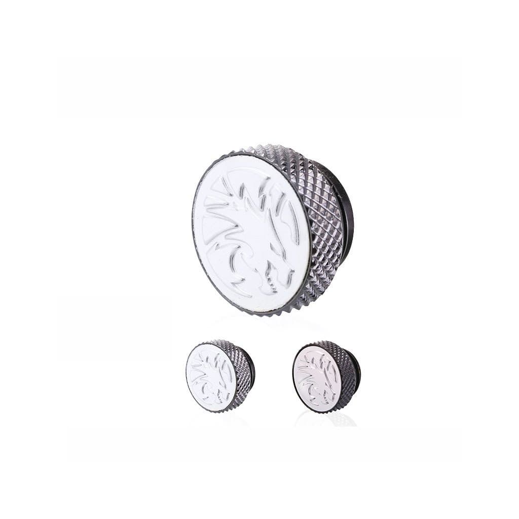 Bouchon d'arrêt - Argent - BPD5DGS | CONSTRUCTEUR