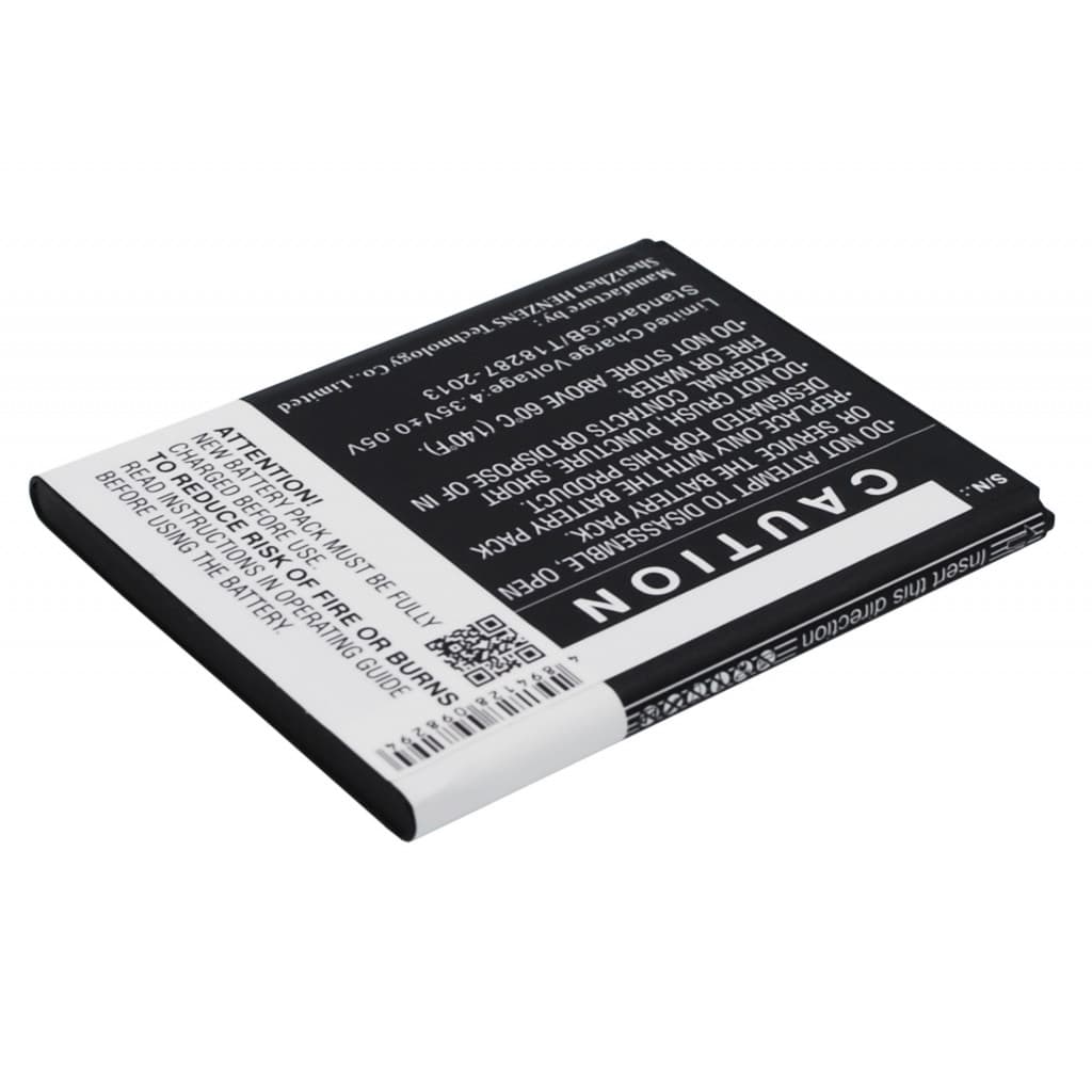 Li-Ion 3,8v 2000mAh - GS-PA2511 - GSPA2511 | DLH Energy