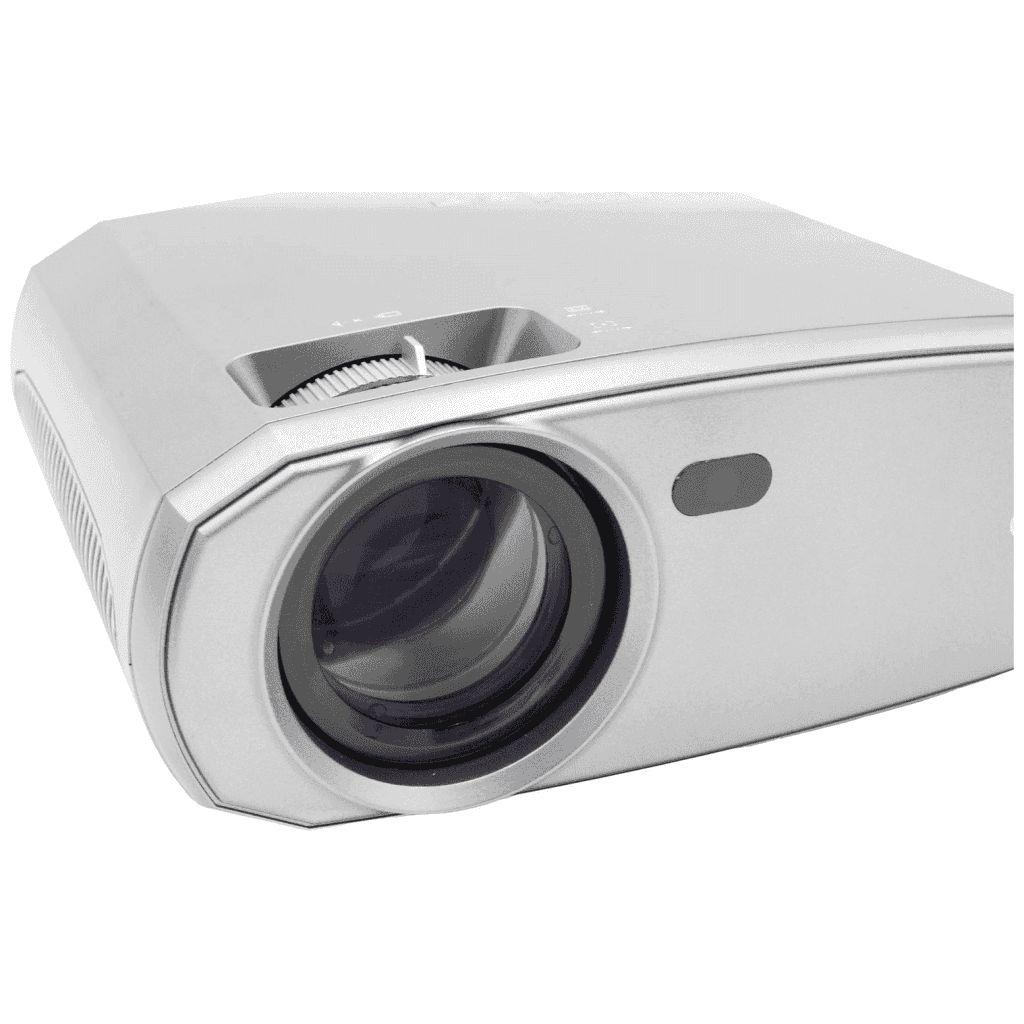 TX-177 - LED - 15000 Lumens - 1500:1 - 1080p - 4971 | TECHNAXX