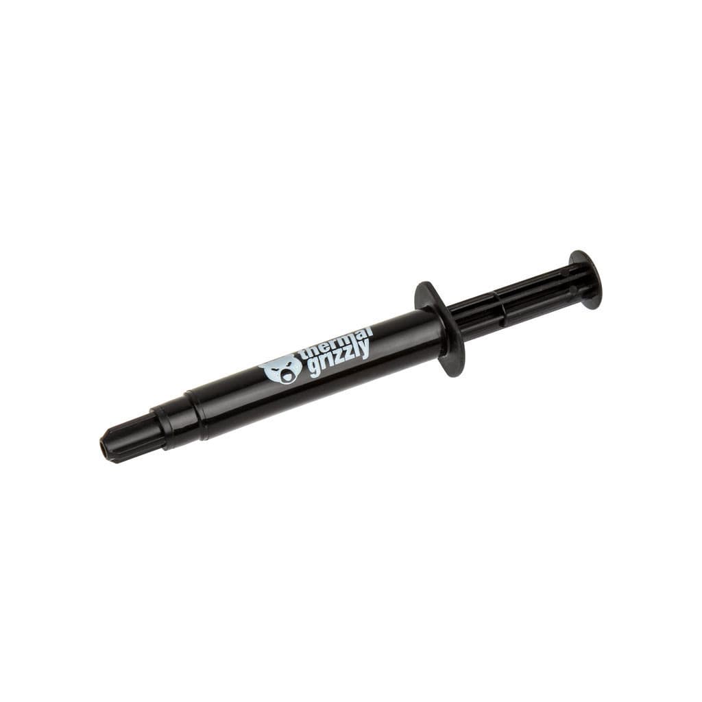 Pâte thermique Kryonaut (5.55Gr) - TGK015R | Thermal Grizzly