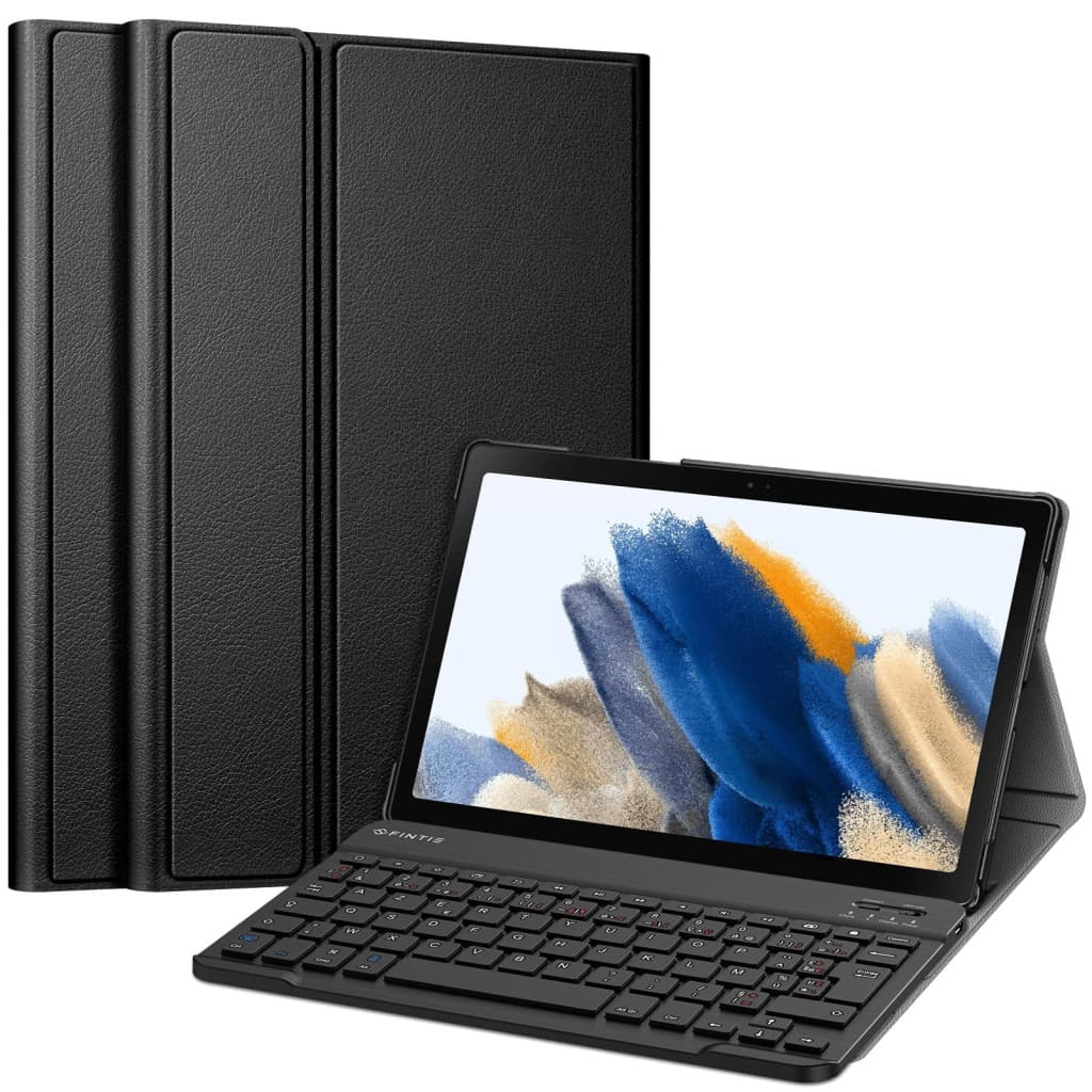 Housse + clavier pour Galaxy Tab A8 10.5''# - 048052 | Mobilis
