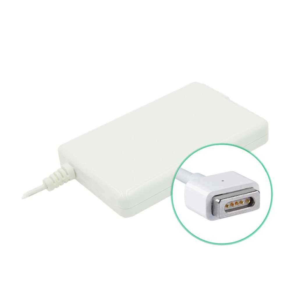 Alimentation secteur Magsafe 60w pour Macbook - DYAI3720 | DLH Energy
