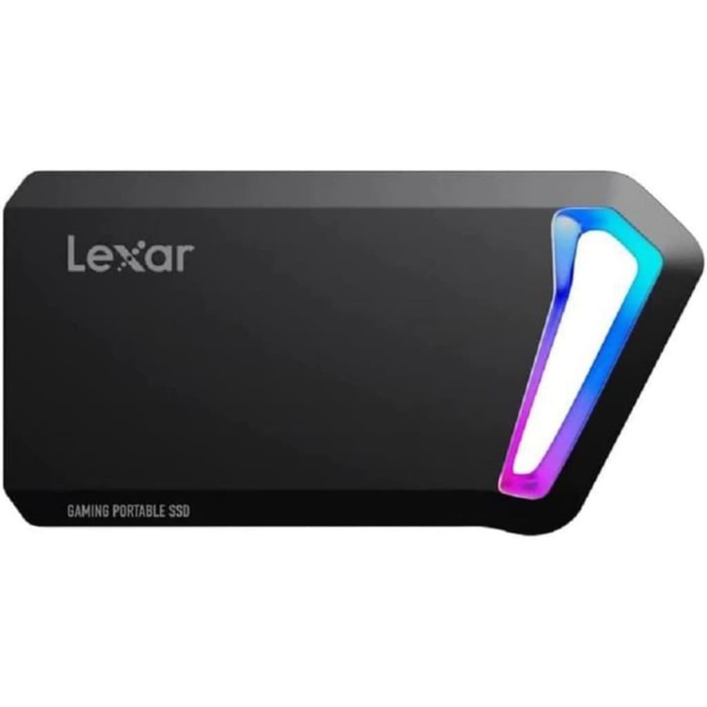 SL660 Gaming USB 3.2 1To - LSL660X001TRNNNG | Lexar