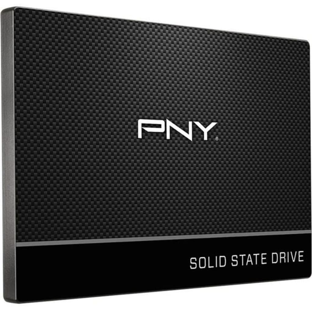 1To SATA III SSD7CS900-1TB-RB - SSD7CS9001TBRB | PNY