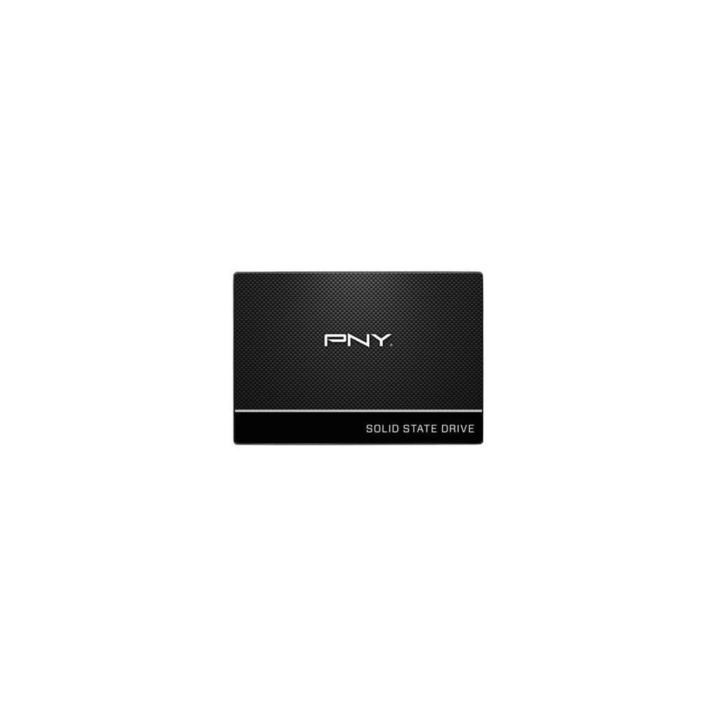 2To SATA III SSD7CS900-2TB-RB - SSD7CS9002TBRB | PNY