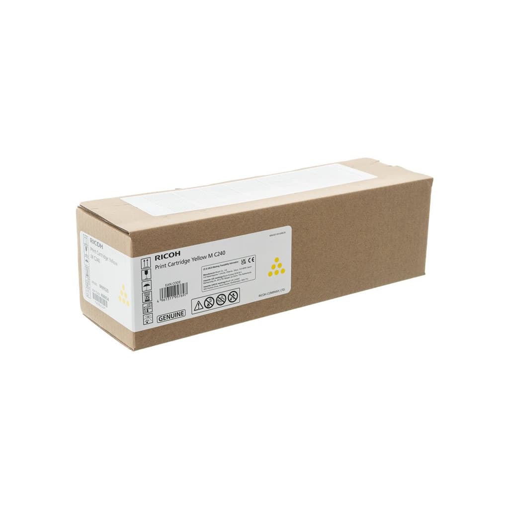 Toner Jaune 408454 - 408454 | Ricoh