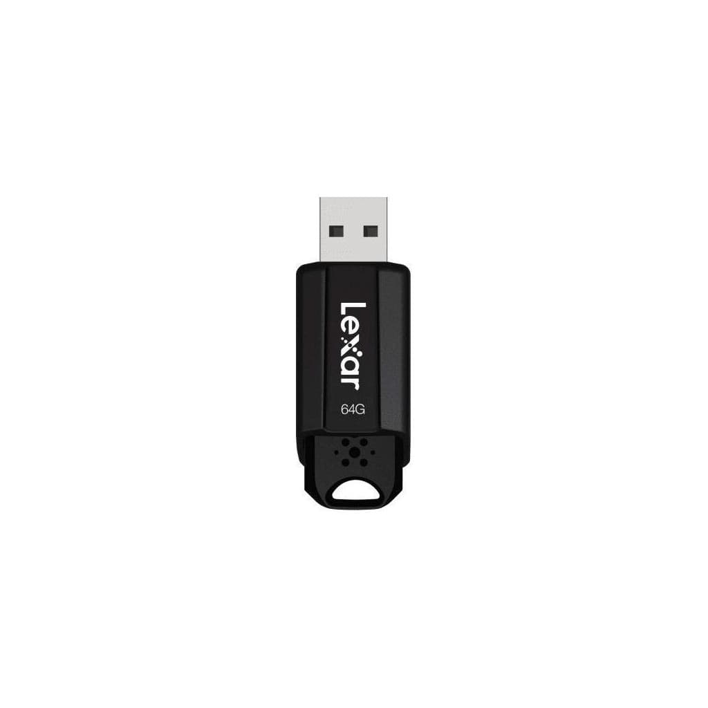 Clé 64Go USB 3.0 S80 - LJDS080064GBNBNG | Lexar