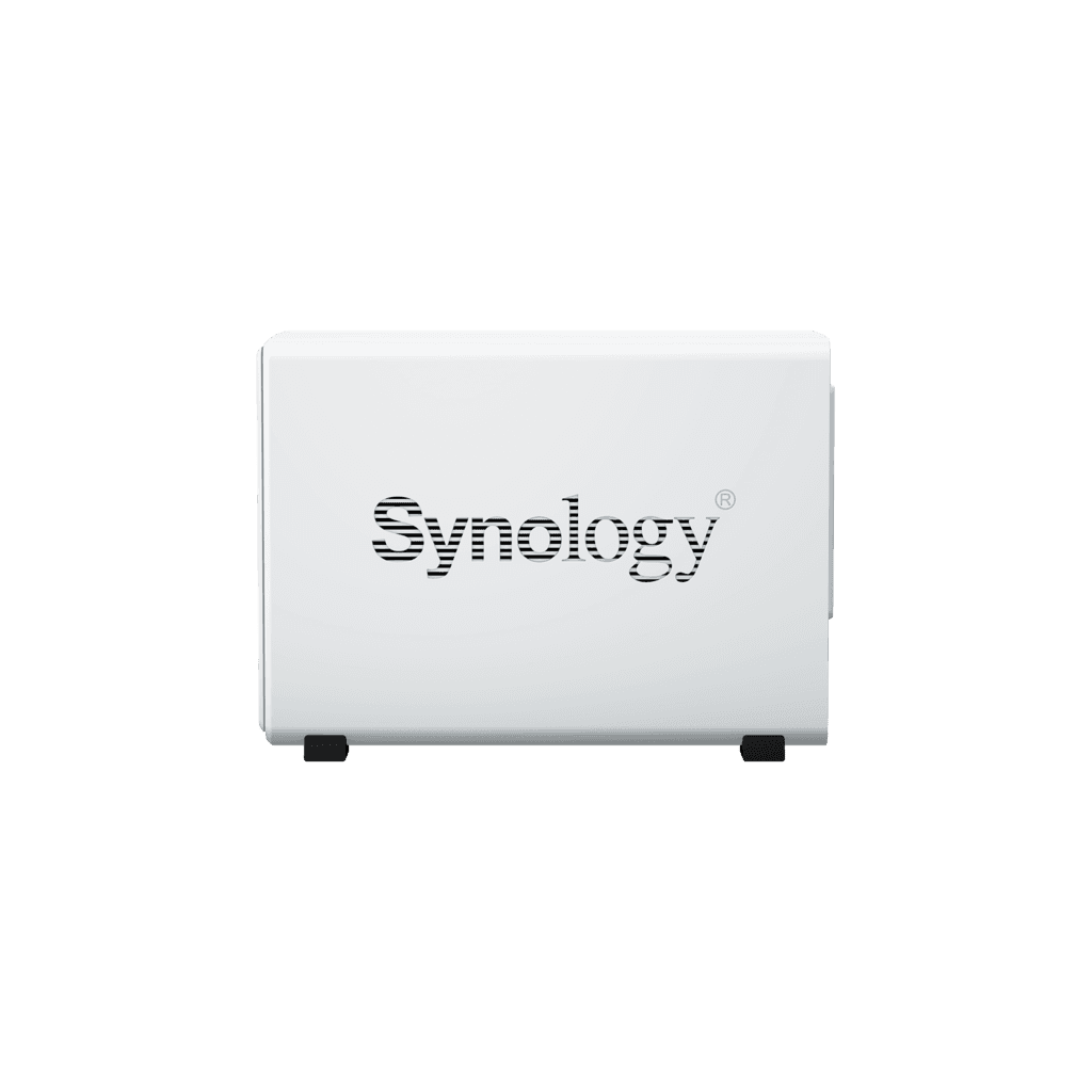 DS223J - 2 Baies - DS223J | Synology