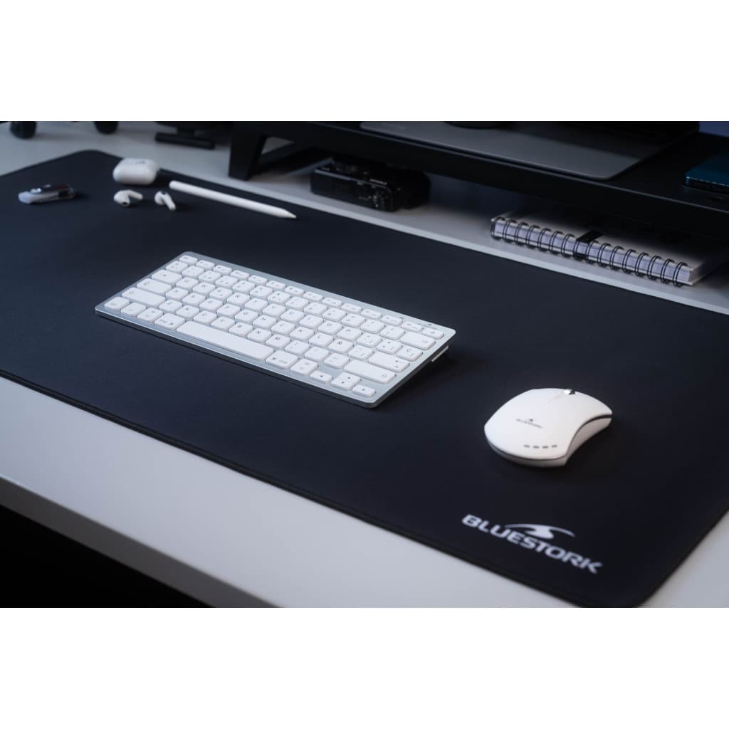 KB Mini Mac - Sans Fil - Blanc - KBMINIMACFR | Bluestork