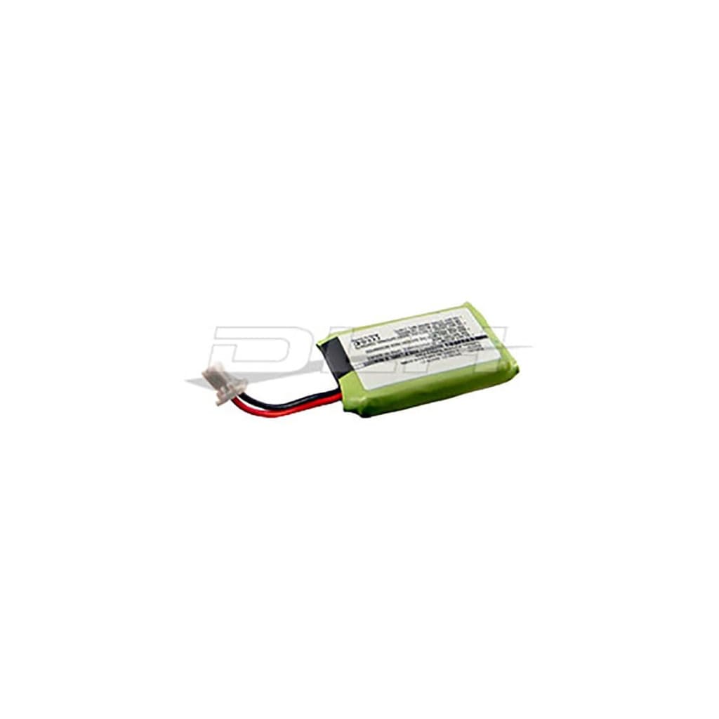 Li-Pol 3,7V 140mAh - PLCS2293 - PLCS2293 | DLH Energy