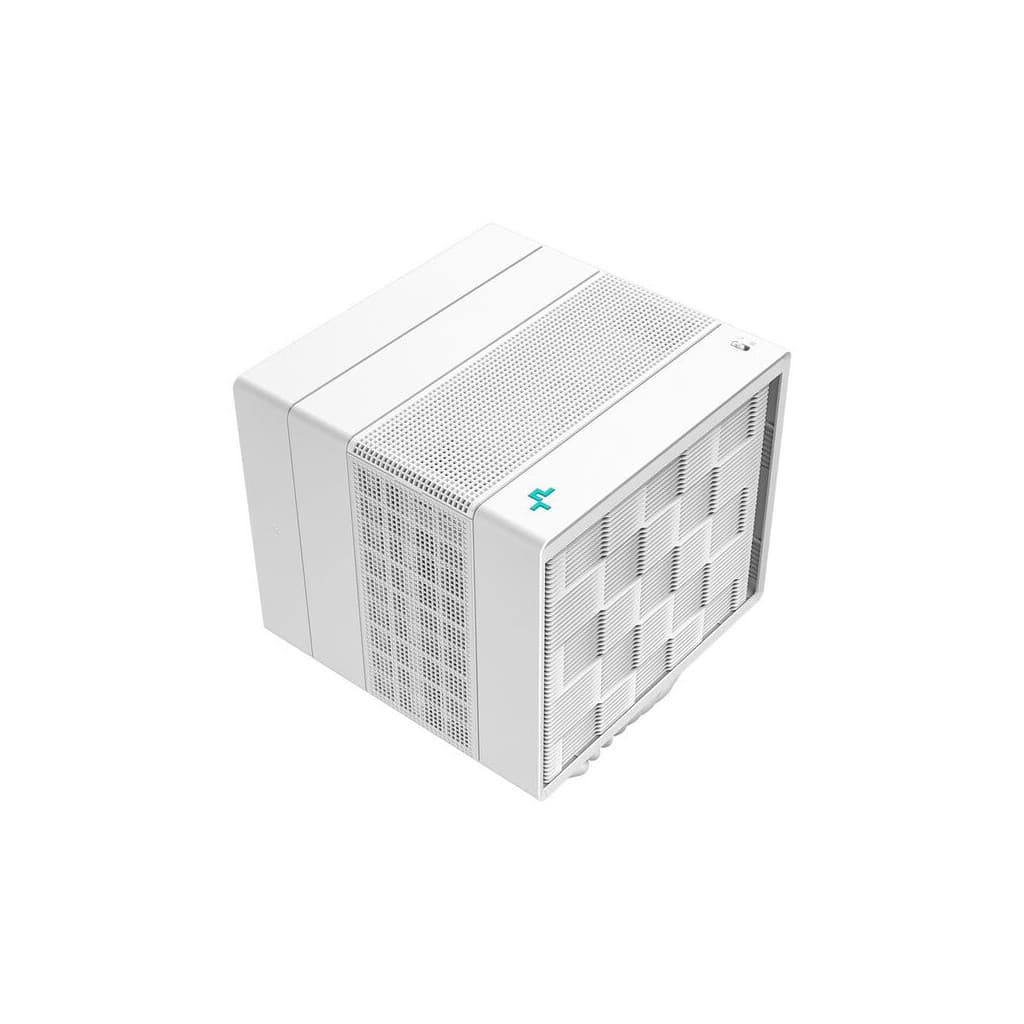 ASSASSIN IV - Blanc - RASN4WHNNMTG | Deepcool