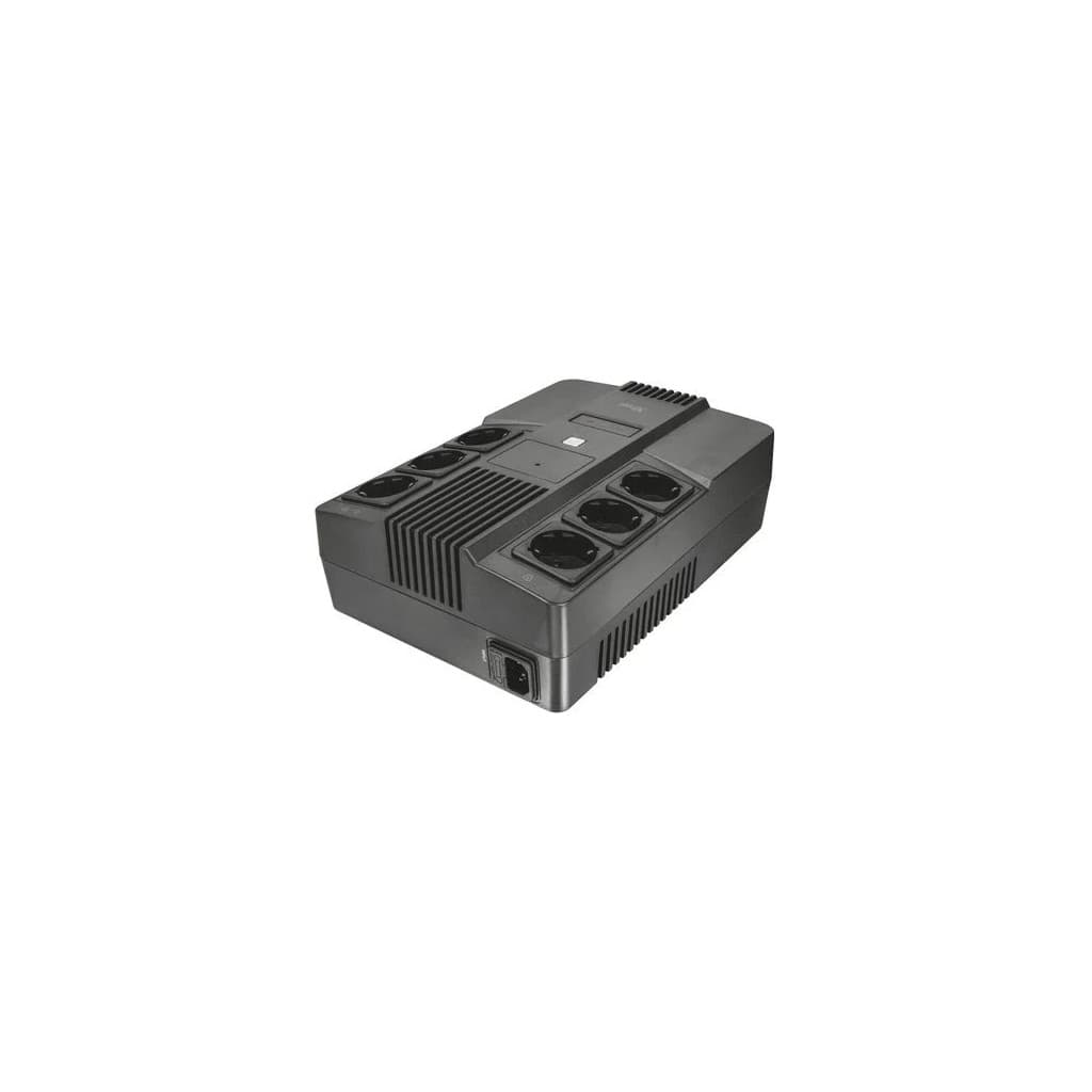 MAXXON 800 VA - 6 prises - 23326 | Trust