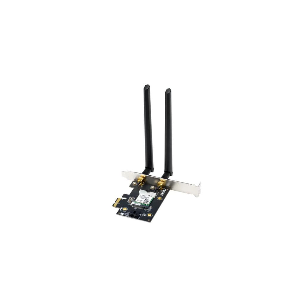 PCE-AXE5400 - Wi-Fi 6E AX5400 - PCEAXE5400 | Asus
