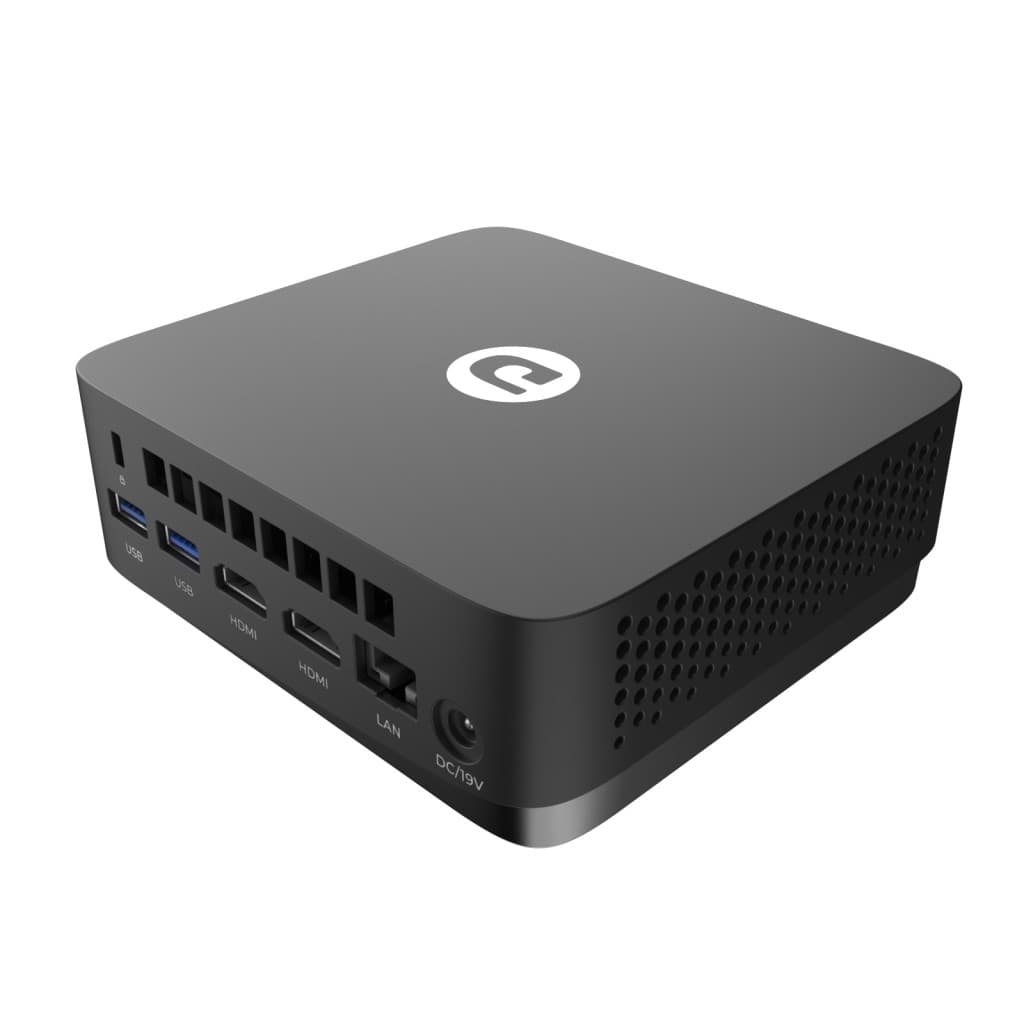 OTTO A1 - i5 1240P - DUOA11240P | D by M.RED