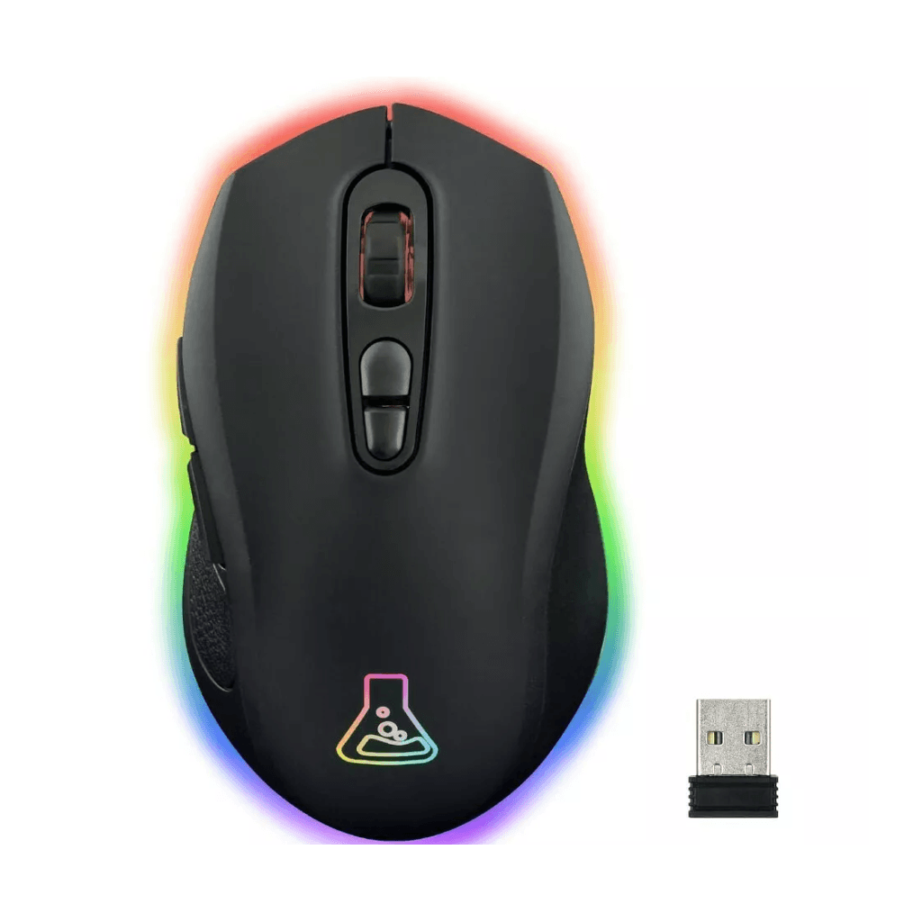 KULT KRYPTON - Sans Fil - Noir - KULTKRYPTON | The G-LAB