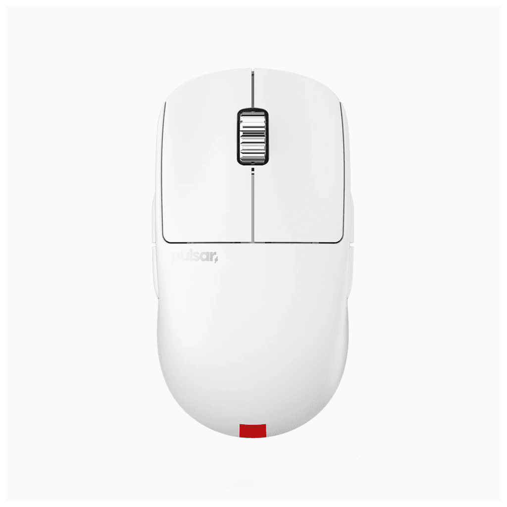 X2-A Ambi eS - Blanc - Sans Fil# - PX2AES22 | Pulsar