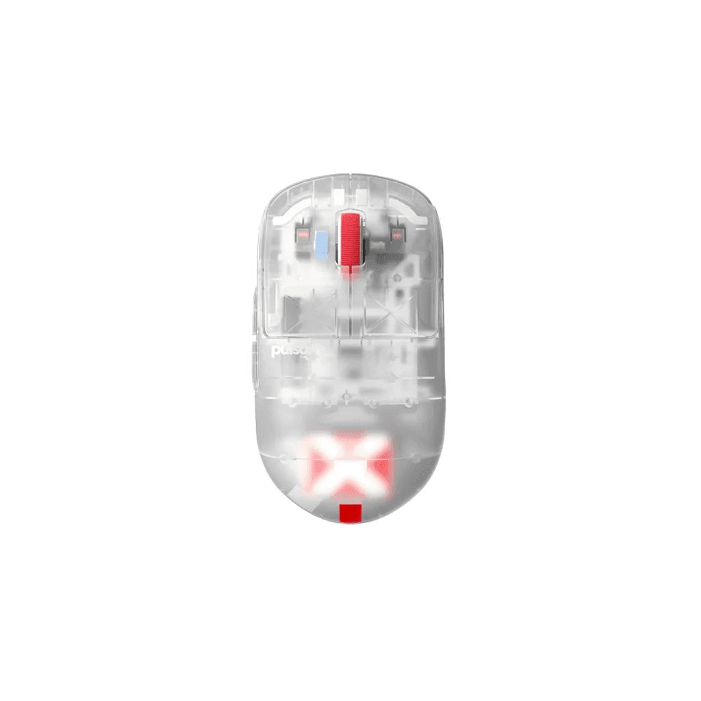 X2-H High Hump - Superclear - Sans Fil# - PX2H2CL | Pulsar