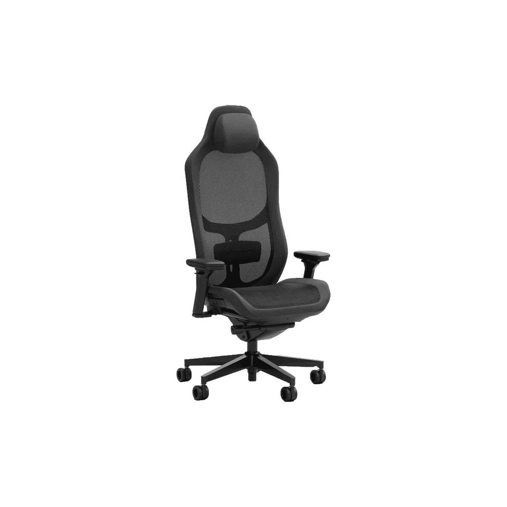 Refine Mesh Dark - FDCHRE1M01 | Fractal Design